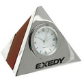 The Pyramid Clock